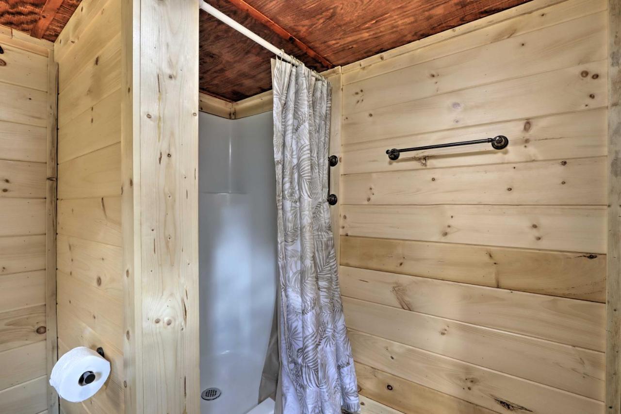 Rivers Edge - Ultimate Riverfront Getaway Hayesville Εξωτερικό φωτογραφία