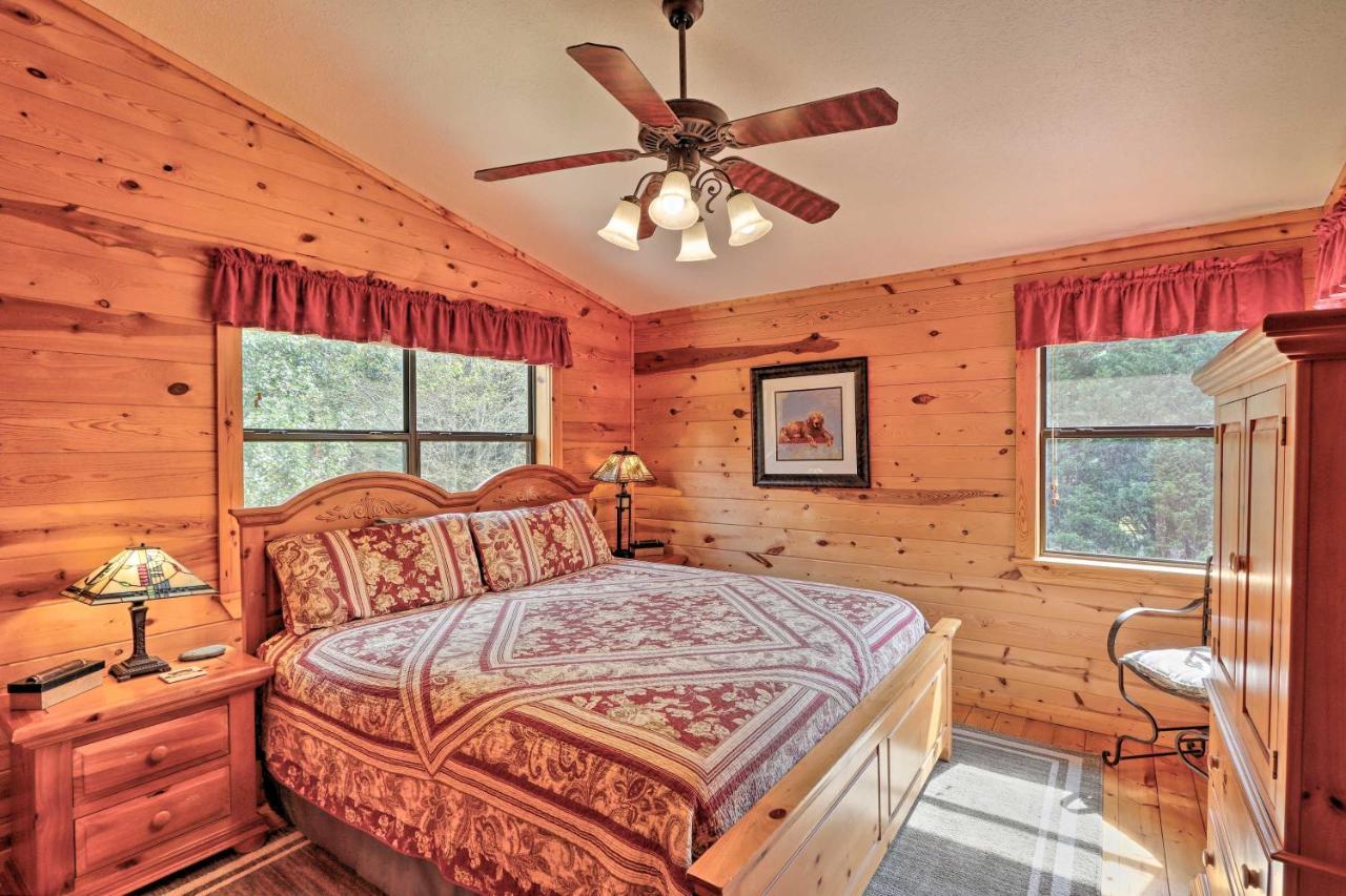 Rivers Edge - Ultimate Riverfront Getaway Hayesville Εξωτερικό φωτογραφία